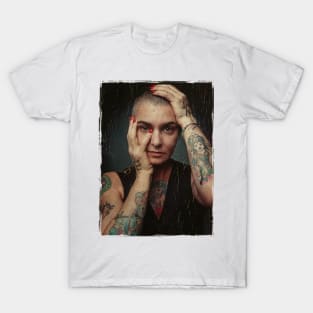 Sinead O'Connor Vintage T-Shirt
